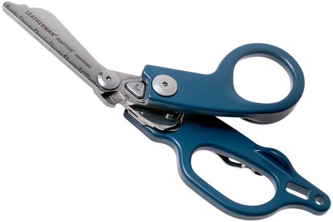 Leatherman store raptor shears