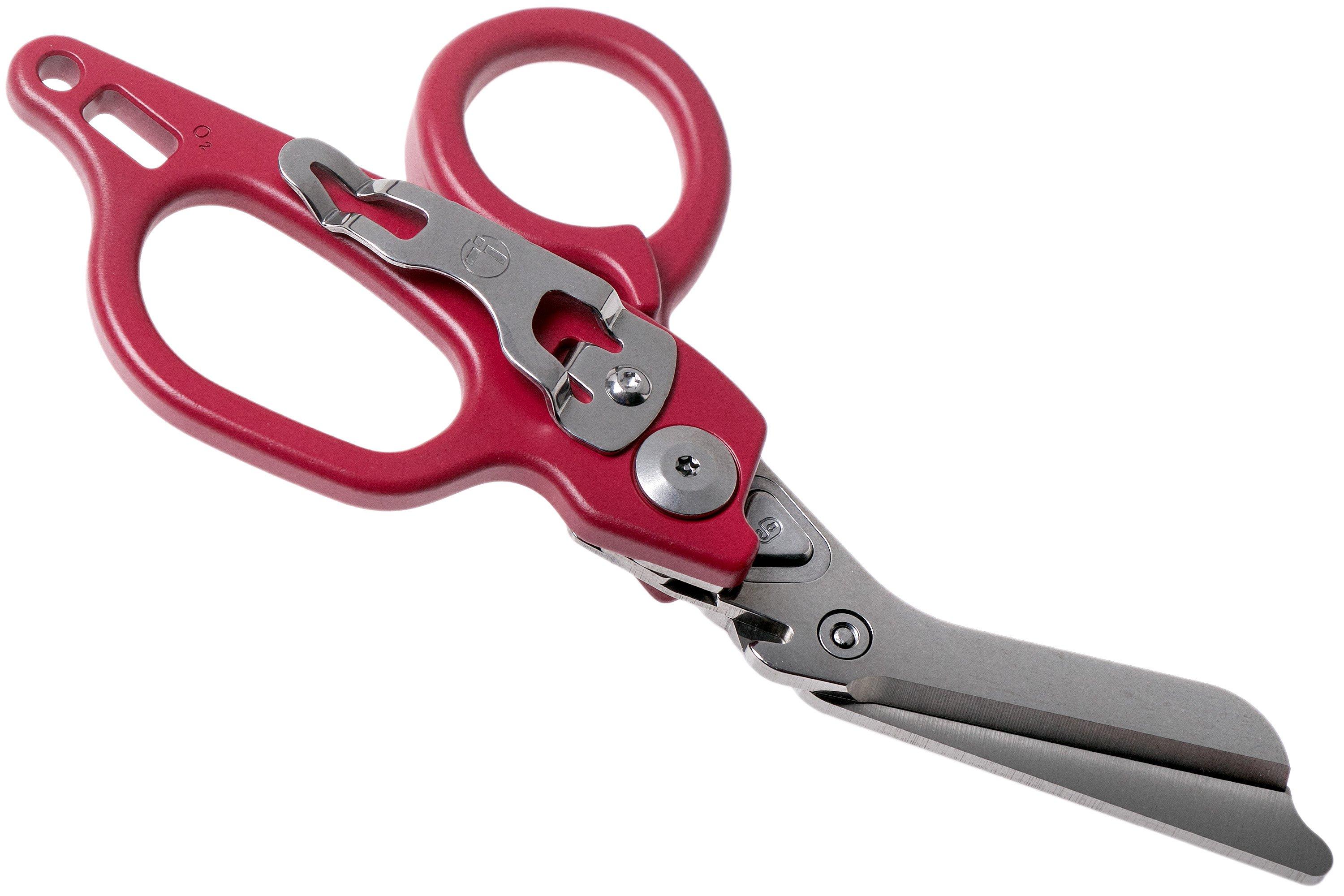 Leatherman Raptor Response Shears (Crimson) 832963