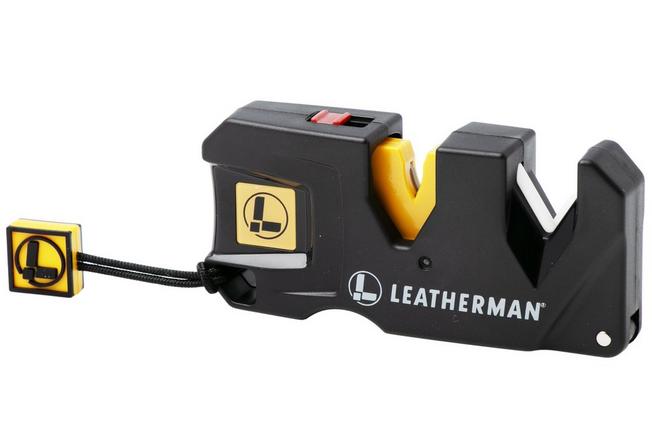 Afbeelding voor Leatherman Blade Sharpener 833023, messenslijper