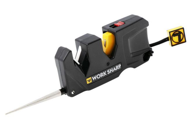 Afbeelding voor Leatherman Blade Sharpener 833023, messenslijper