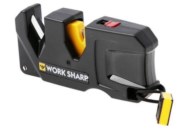 Afbeelding voor Leatherman Blade Sharpener 833023, messenslijper