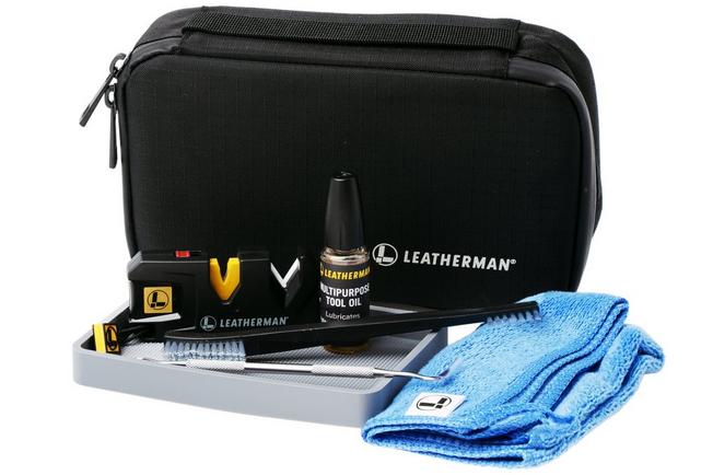 Afbeelding voor Leatherman Maintenance Kit 833031, onderhoudskit