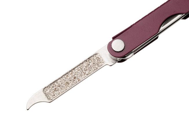 Bild für Leatherman Micra Cherry 833040 Schlüsselanhänger Multitool