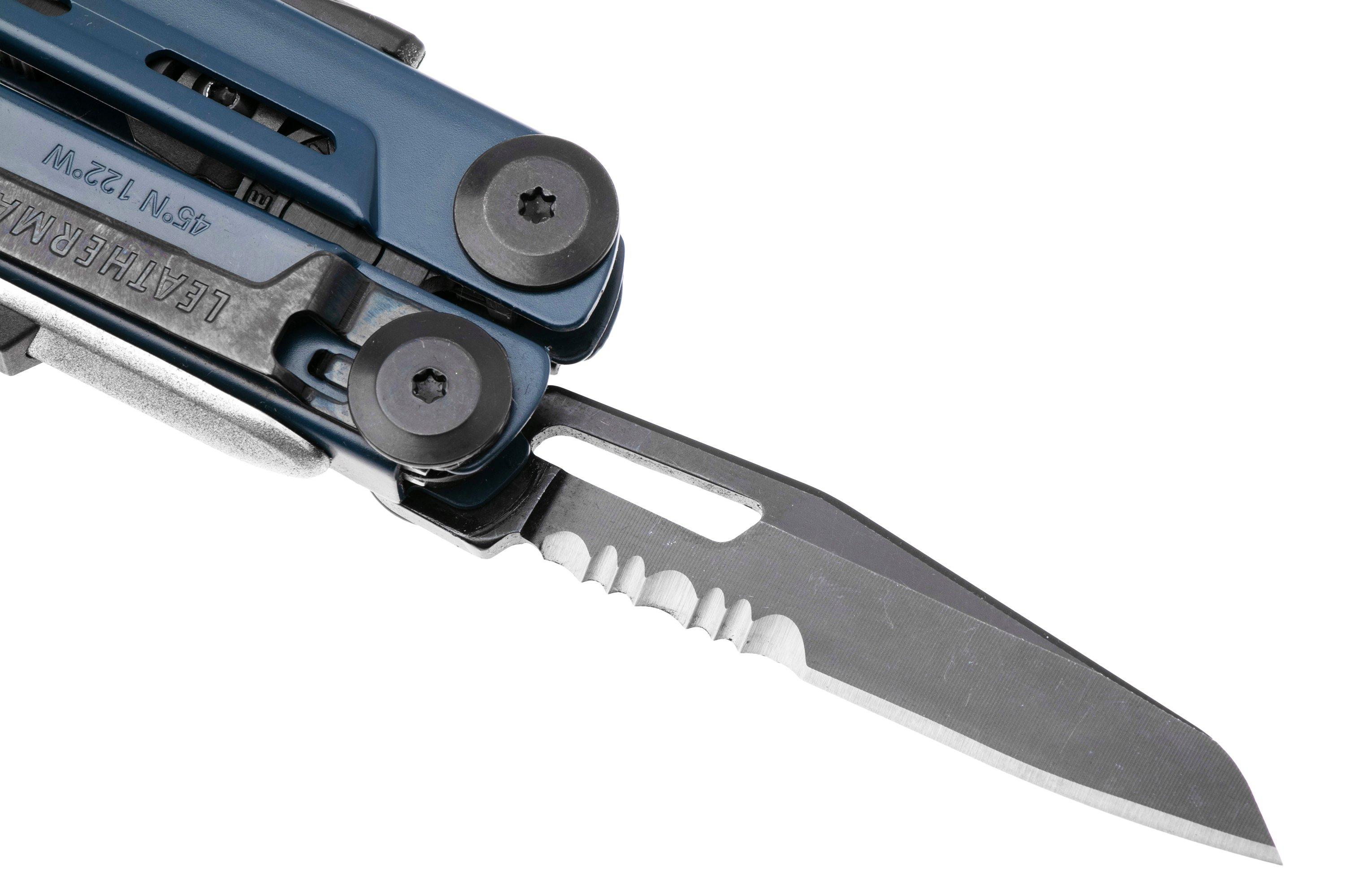 Kelvin Tools Kelvin 23 Urban Multi Tool Screwdriver Set All