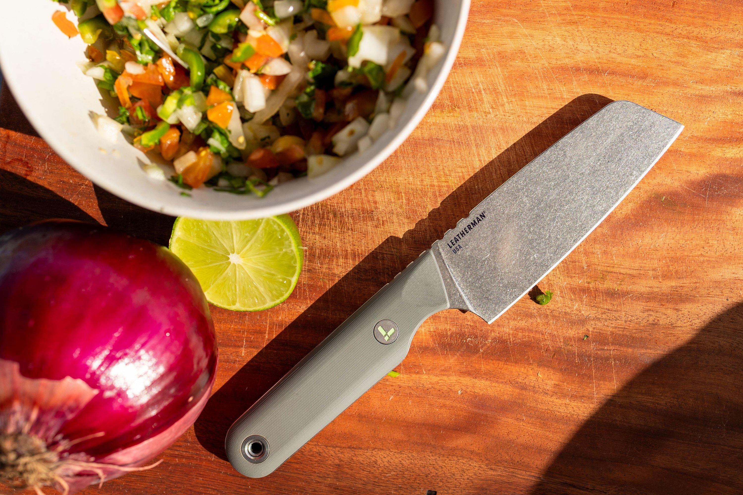 I migliori coltelli da cucina professionali: quali scegliere