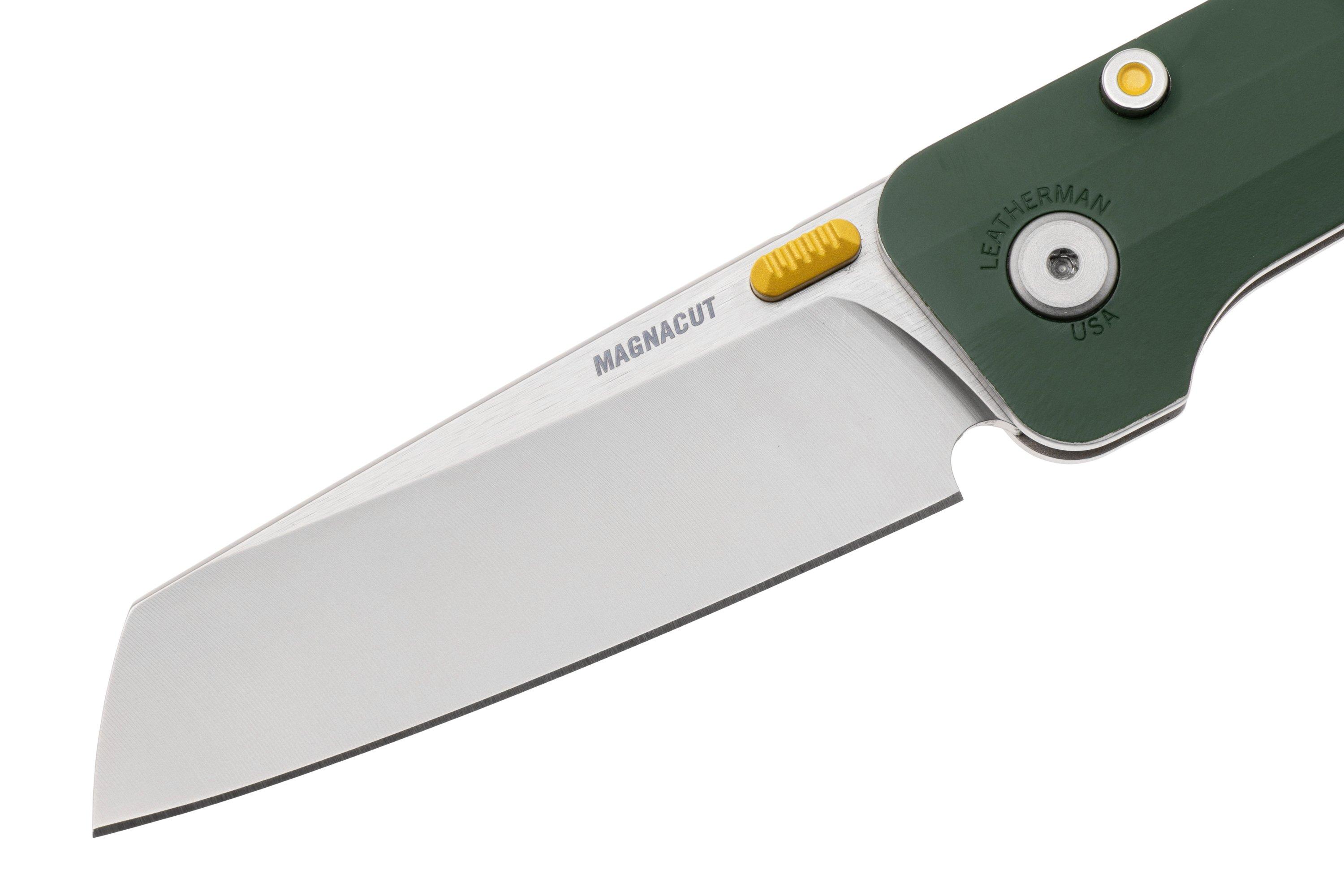 Coleman - tomoya0323 Chcesz kupić noże składane Leatherman? Wszystkie noże