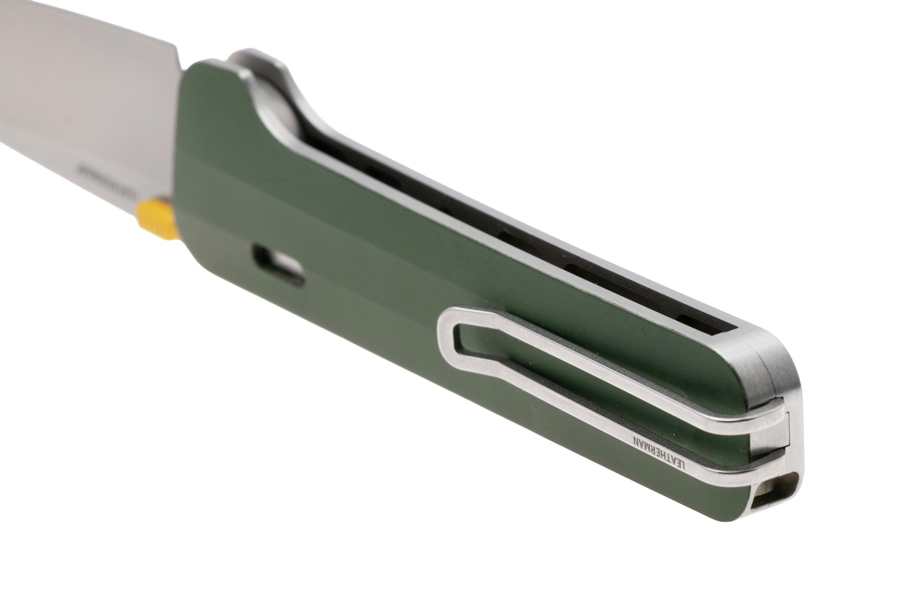 Coleman - tomoya0323 Chcesz kupić noże składane Leatherman? Wszystkie noże