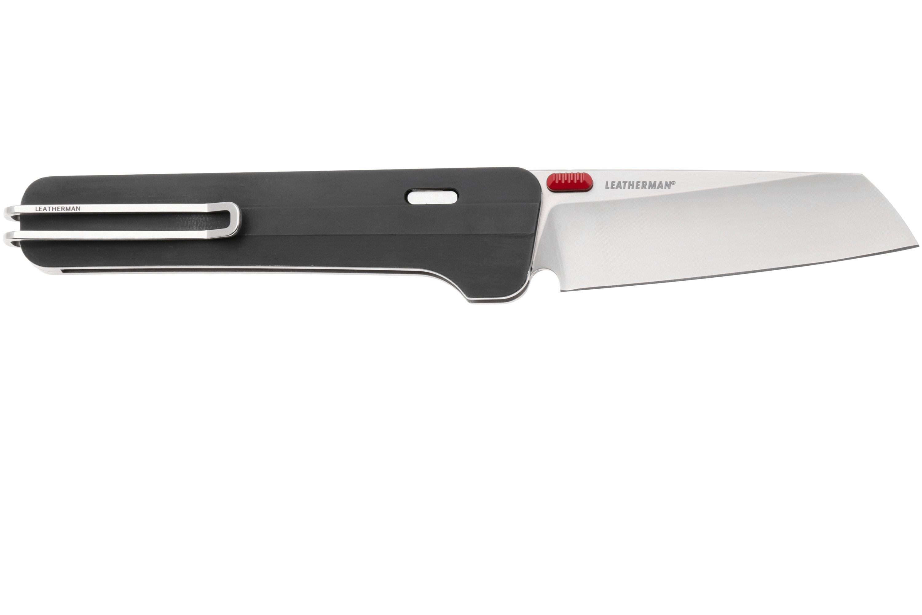 Coleman - tomoya0323 Chcesz kupić noże składane Leatherman? Wszystkie noże