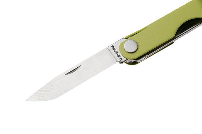 Afbeelding voor Leatherman Micra Mojito 833432 sleutelhanger multitool