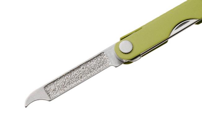Afbeelding voor Leatherman Micra Mojito 833432 sleutelhanger multitool