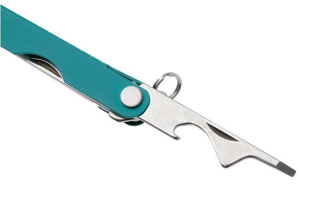 Afbeelding voor Leatherman Micra Parakeet 833436 sleutelhanger multitool