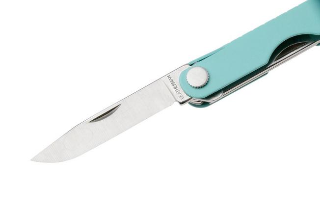 Afbeelding voor Leatherman Micra Parakeet 833436 sleutelhanger multitool