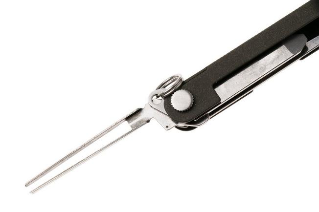 Afbeelding voor Leatherman Micra Spruce 833460 sleutelhanger multitool
