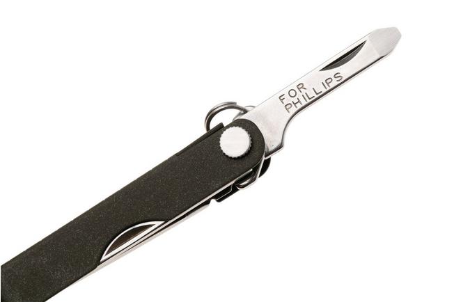 Afbeelding voor Leatherman Micra Spruce 833460 sleutelhanger multitool