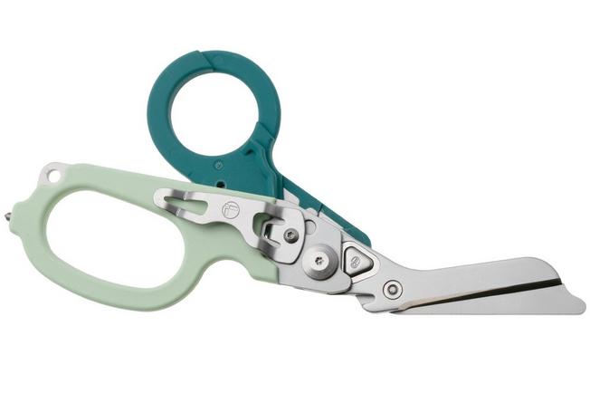 Afbeelding voor Leatherman Raptor Rescue 833474 Icy Mint, reddingsschaar