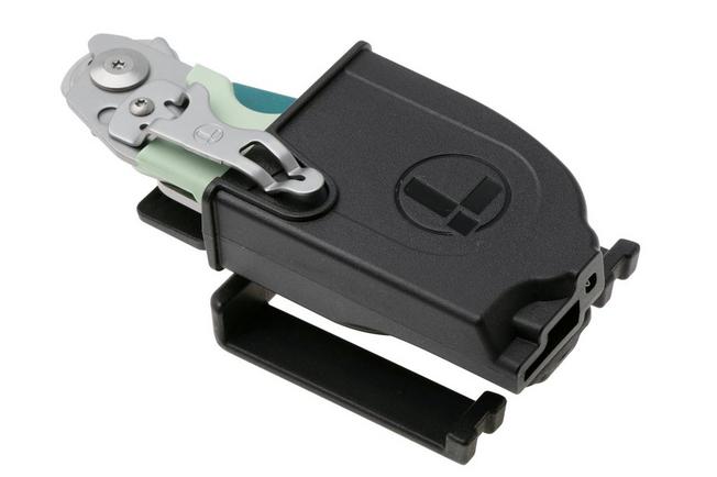 Afbeelding voor Leatherman Raptor Rescue 833474 Icy Mint, reddingsschaar