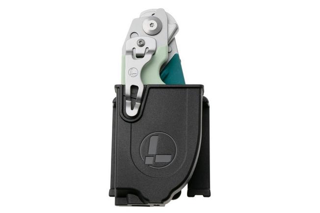 Afbeelding voor Leatherman Raptor Rescue 833474 Icy Mint, reddingsschaar