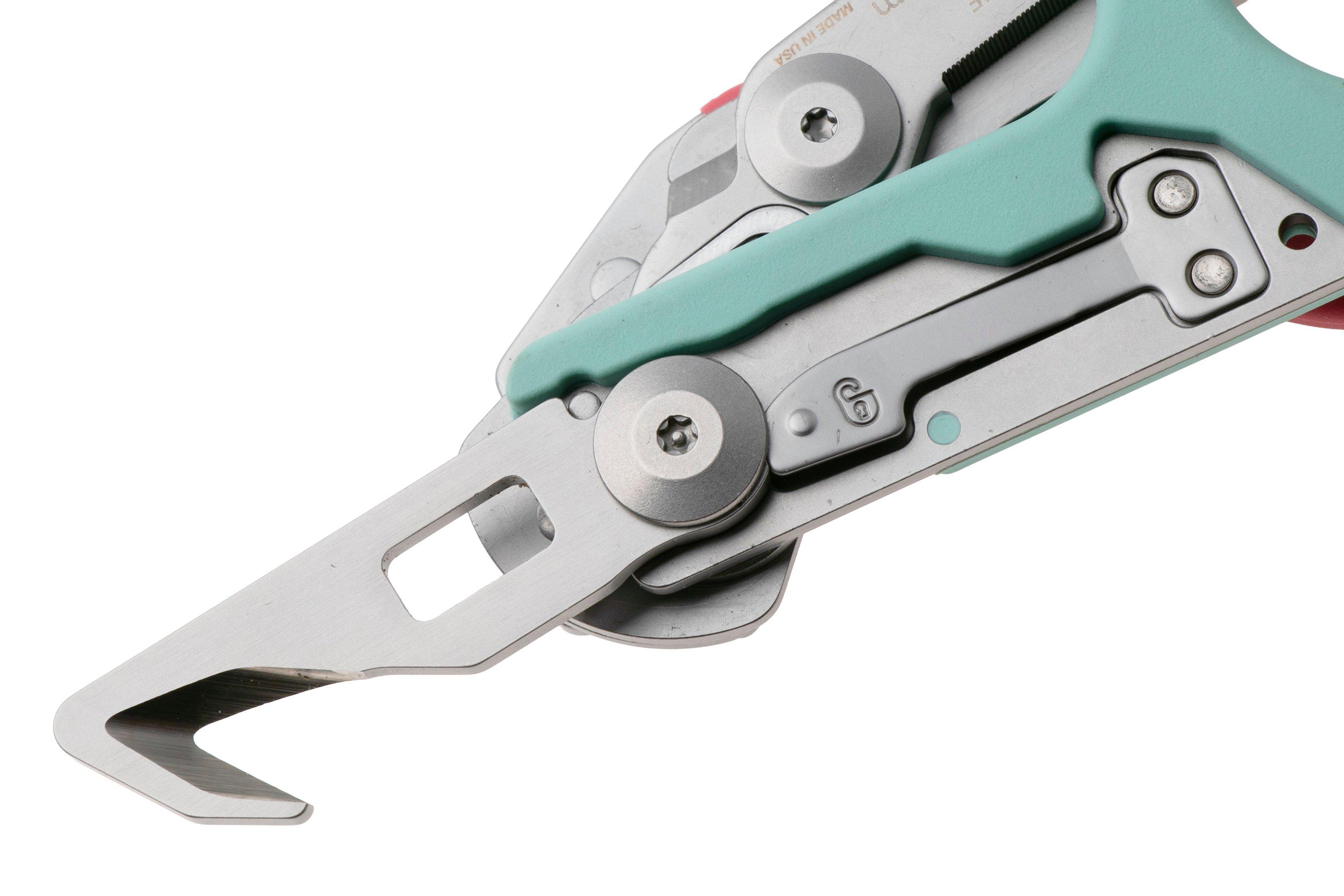 Leatherman Raptor Rescue 833490 Woodland, reddingsschaar | Voordelig kopen bij