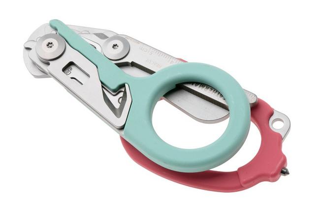 Bild für Leatherman Raptor Rescue 833478 South Beach, Rettungsschere