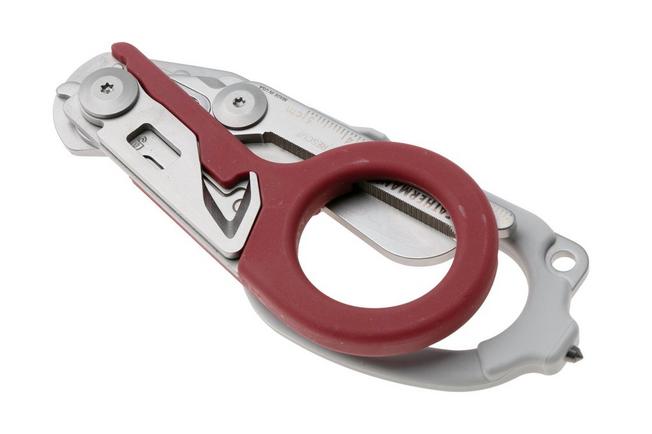 Afbeelding voor Leatherman Raptor Rescue 833482 Garnet, reddingsschaar