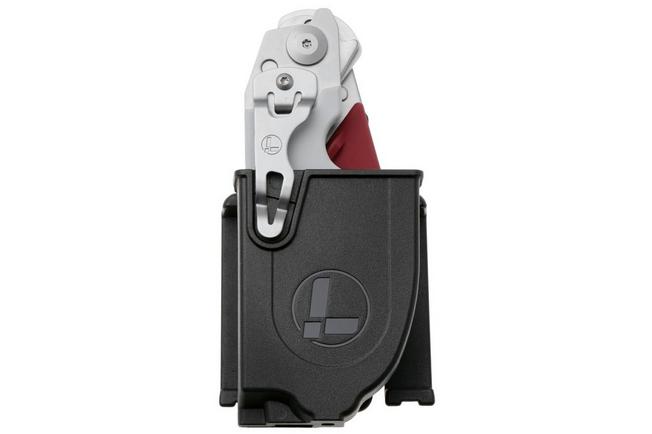 Afbeelding voor Leatherman Raptor Rescue 833482 Garnet, reddingsschaar