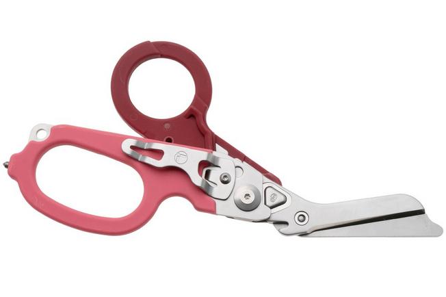 Afbeelding voor Leatherman Raptor Rescue 833486 Rasperry Rose, reddingsschaar