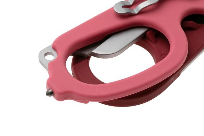 Afbeelding voor Leatherman Raptor Rescue 833486 Rasperry Rose, reddingsschaar