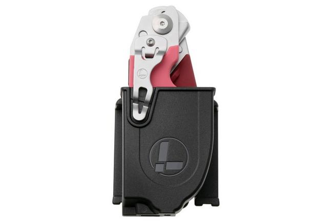 Afbeelding voor Leatherman Raptor Rescue 833486 Rasperry Rose, reddingsschaar