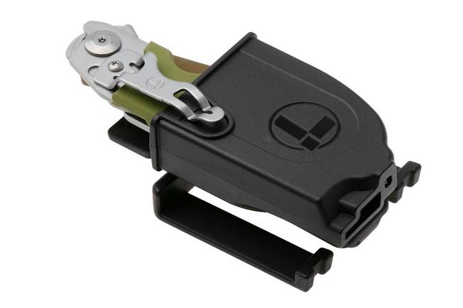 Afbeelding voor Leatherman Raptor Rescue 833490 Woodland, reddingsschaar