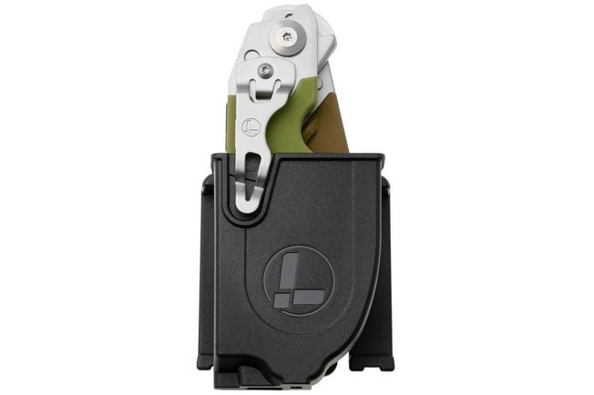 Afbeelding voor Leatherman Raptor Rescue 833490 Woodland, reddingsschaar