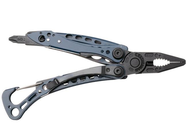 Afbeelding voor Leatherman Skeletool CX 833544 Nocturnal, multitool
