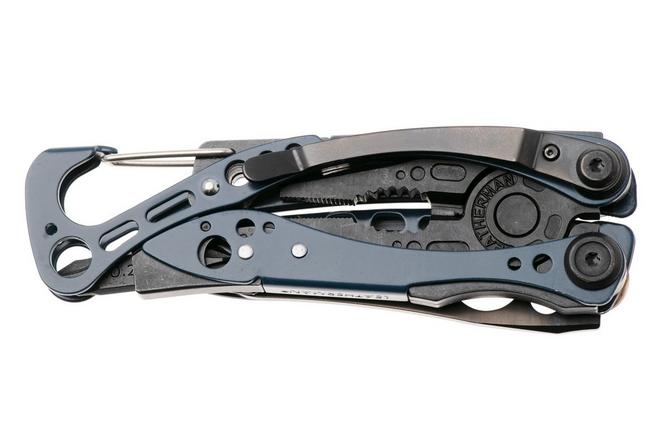 Afbeelding voor Leatherman Skeletool CX 833544 Nocturnal, multitool