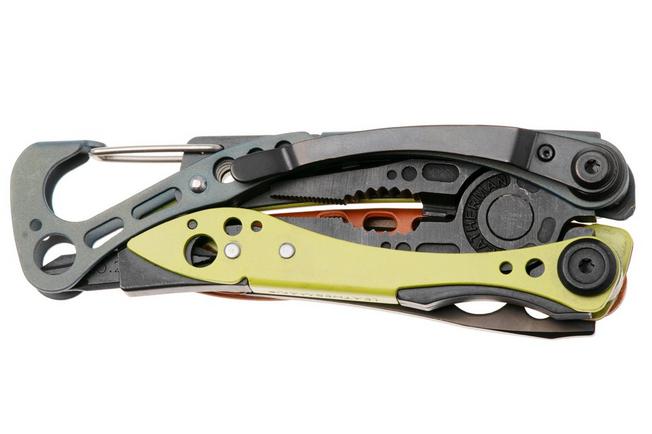 Afbeelding voor Leatherman Skeletool CX 833552 Aurora, multitool