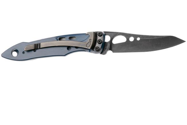 Afbeelding voor Leatherman Skeletool Knife KB 833560 Nocturnal, zakmes