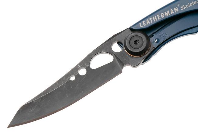Afbeelding voor Leatherman Skeletool Knife KB 833560 Nocturnal, zakmes