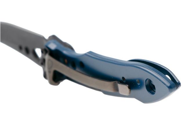 Afbeelding voor Leatherman Skeletool Knife KB 833560 Nocturnal, zakmes