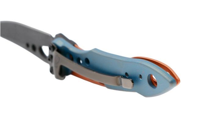Afbeelding voor Leatherman Skeletool Knife KB 833568 Aurora, zakmes