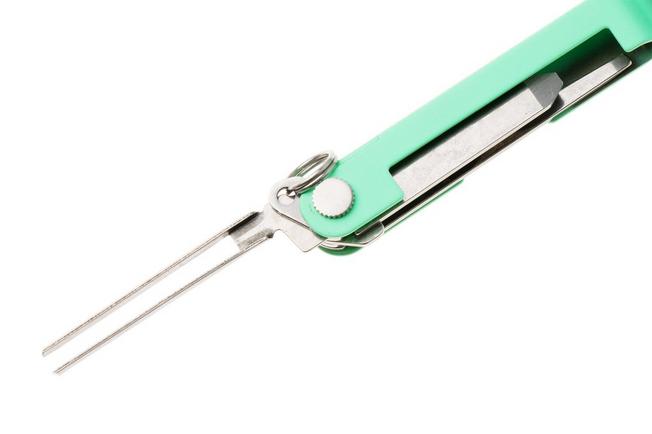 Immagine per Leatherman Micra Bayside 833591, multi-tool portachiavi