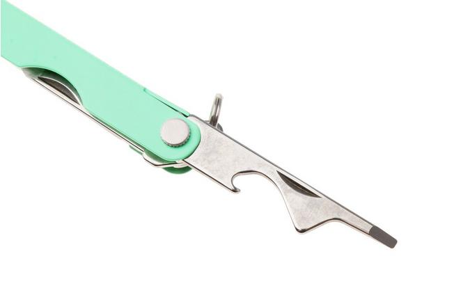 Immagine per Leatherman Micra Bayside 833591, multi-tool portachiavi