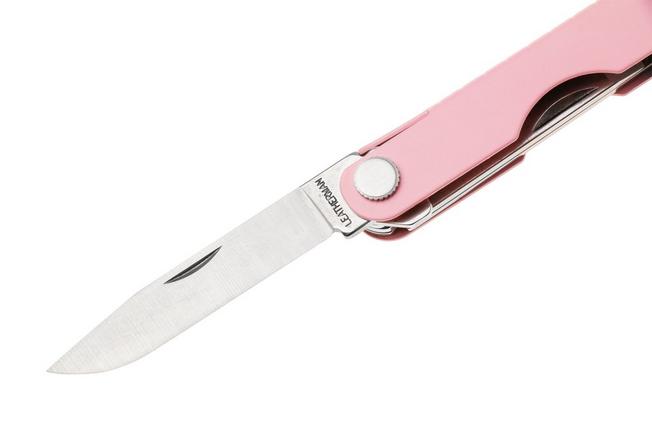 Immagine per Leatherman Micra Bayside 833591, multi-tool portachiavi