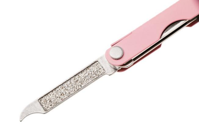 Immagine per Leatherman Micra Bayside 833591, multi-tool portachiavi