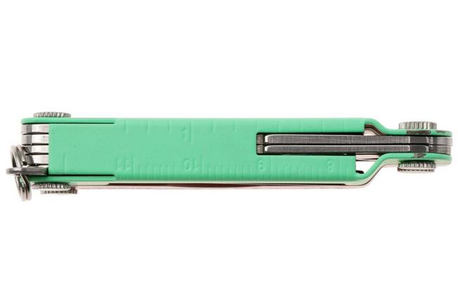 Immagine per Leatherman Micra Bayside 833591, multi-tool portachiavi