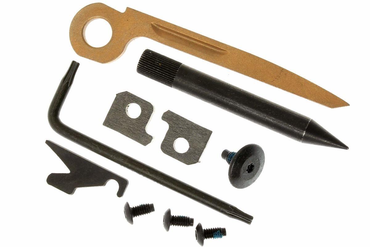 Leatherman MUT accessory kit EOD Advantageously shopping at