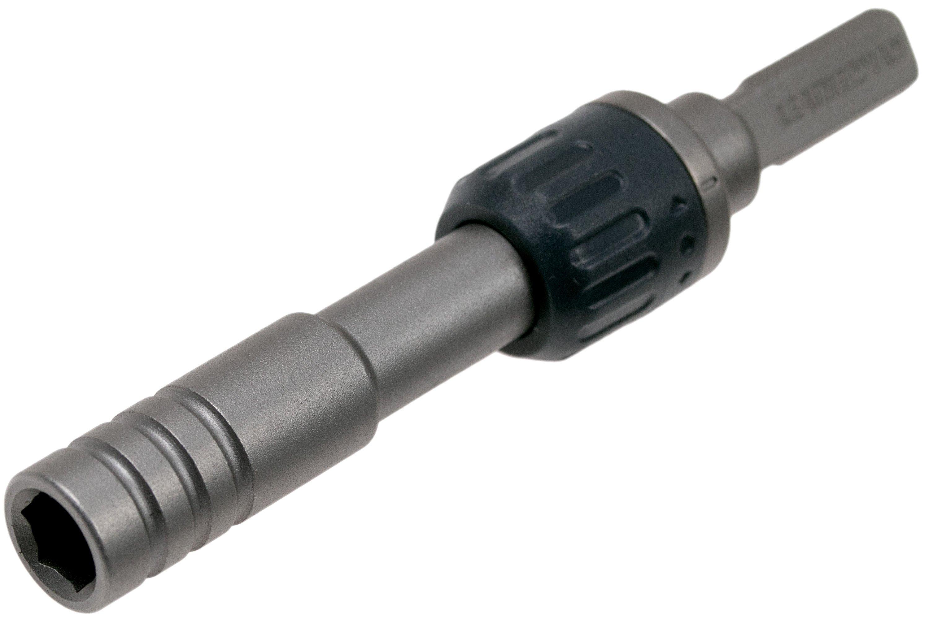 Leatherman Ratchet Driver 931030 Ratschensystem für Bits Günstiger