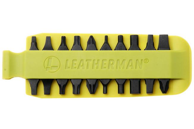 Afbeelding voor Leatherman Bitkit #6, Mojito, 931096