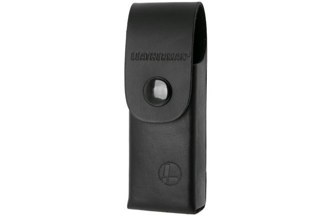Afbeelding voor Leatherman Leather Box Sheath Medium 934835, Black, foedraal