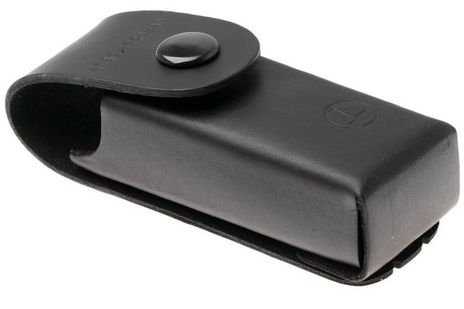 Afbeelding voor Leatherman Leather Box Sheath Medium 934835, Black, foedraal