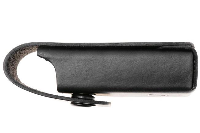 Afbeelding voor Leatherman Leather Box Sheath Medium 934835, Black, foedraal