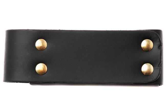 Afbeelding voor Leatherman Leather Box Sheath Medium 934835, Black, foedraal