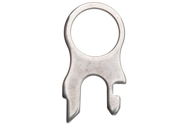 Bild für Leatherman Quick Release Lanyard Ring 934856, 420 Stainless Steel, Lanyard-Öse